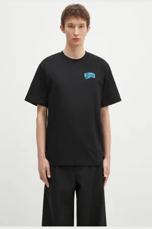 Billionaire Boys Club T-shirt bawełniany Small Arch Logo Highlight męski kolor z nadrukiem BC008
