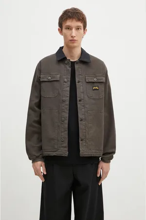 Stan Ray Kurtka Pork Chop męska kolor przejściowa AW2404785