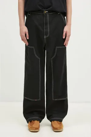 ICECREAM Jeansy Canvas Carpenter Pant męskie ICW001