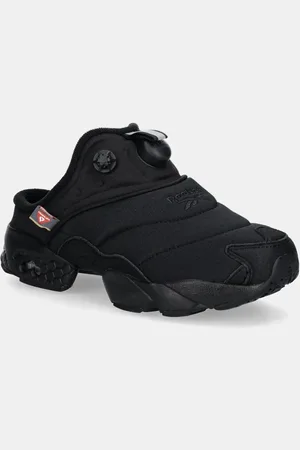 Reebok Klapki Instapump Fury Mule kolor 100202693