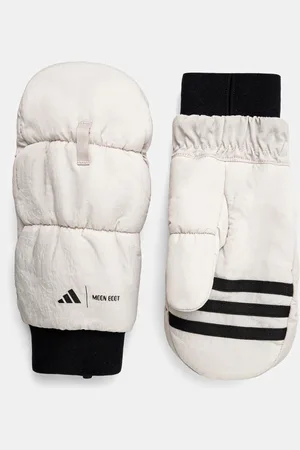 adidas Rękawiczki x Moon Boot damskie kolor JE1948