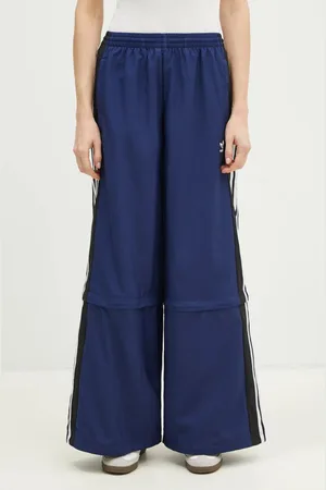 adidas Spodnie Rasant Track Pant damskie kolor wzorzyste JW9743