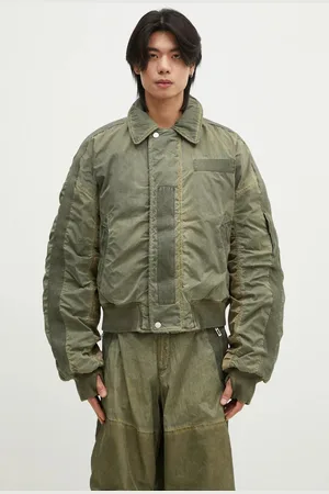 032c Kurtka bomber 
