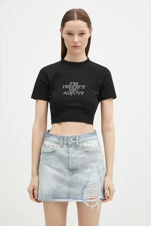 Vetements T-shirt I