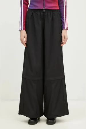 adidas Spodnie dresowe Rasant Track Pant kolor gładkie JW9742