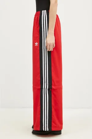adidas Spodnie dresowe Rasant Track Pant kolor wzorzyste JY4616