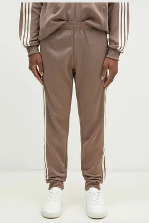 adidas Spodnie dresowe SST TP kolor z aplikacją JP2518