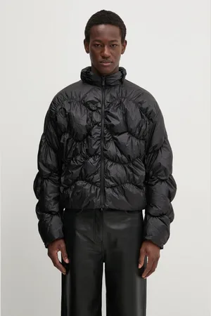 A.A. Spectrum Kurtka Pileus kolor zimowa oversize 82244805