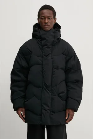 A.A. Spectrum Kurtka Cirrus kolor zimowa oversize 82241905