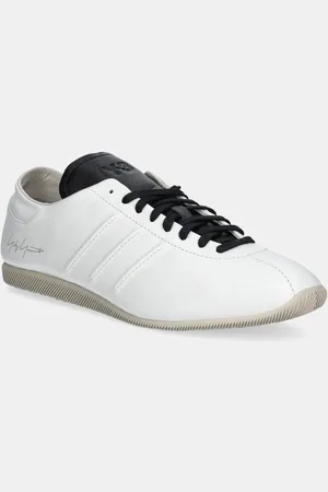 Y-3 Sneakersy skórzane Japan kolor JS1110