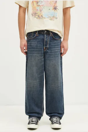 Evisu Jeansy & Slot Emb męskie 2EAHTM4JE8010