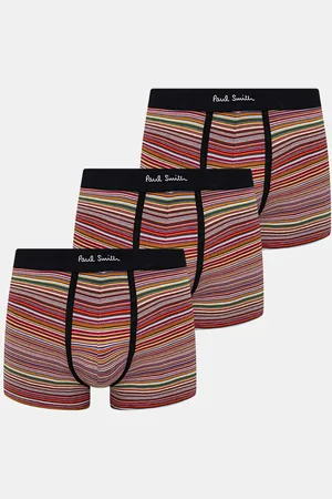 Paul Smith Bokserki 3-pack męskie kolor M1A-914-M3PKO