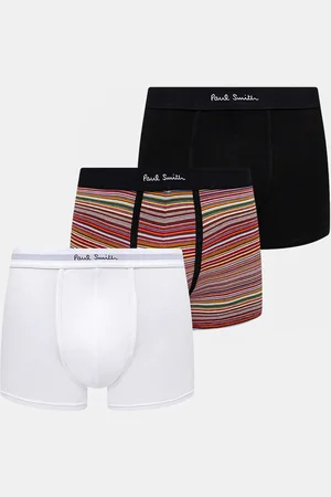 Paul Smith Bokserki 3-pack męskie kolor M1A-914-M3PKK