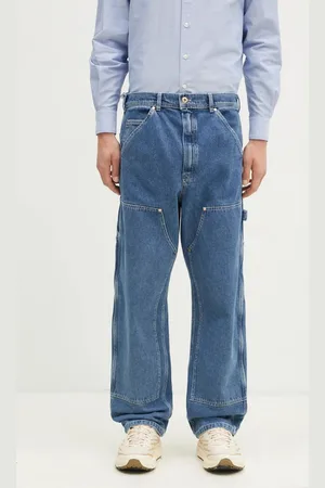 Stan Ray Jeansy Double Knee Pant męskie AW2402877