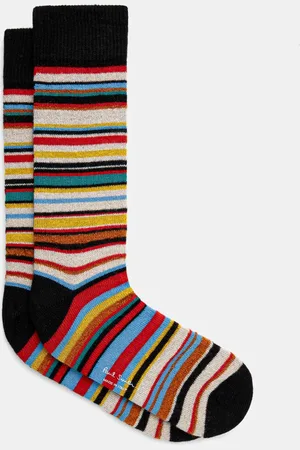 Paul Smith Skarpetki z domieszką wełny kolor M1A-800E-AF503