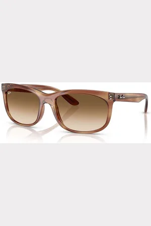 Ray-Ban Okulary przeciwsłoneczne męskie kolor 0RB2389