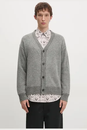 Paul Smith Kardigan męski kolor M1R-245Z-P02584