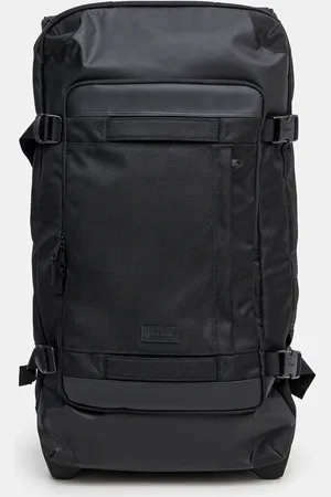 Eastpak Walizka Tranverz Cnnct L 80x41x28 cm kolor EK00096D80W1