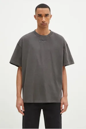 KSUBI T-shirt bawełniany Sott Ekcess męski kolor z nadrukiem MPS25TE040