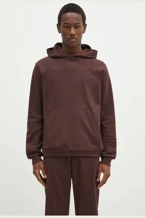 adidas Bluza Premium Loved Hoodie męska kolor z kapturem gładka JC8351