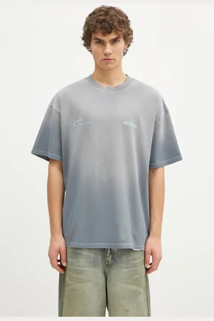 Represent T-shirt bawełniany Patron Of The Club męski kolor z nadrukiem MLM4274.46