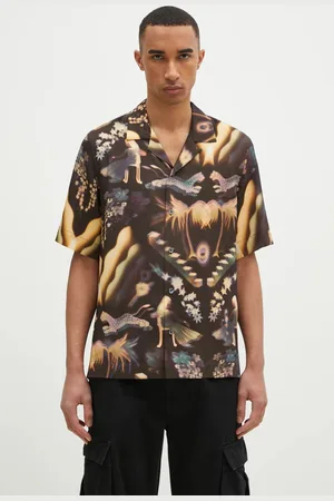 Paul Smith Koszula męska kolor regular M1R-905U-P02576