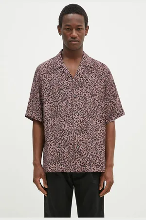Paul Smith Koszula męska kolor regular M1R-905U-P02579