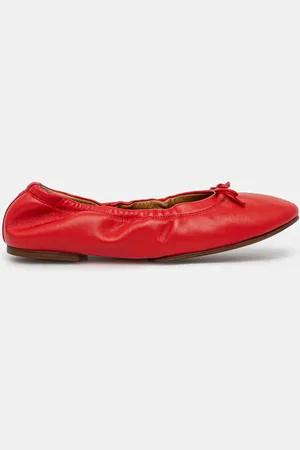 Ralph Lauren Baleriny Flats Ballet kolor 818960638