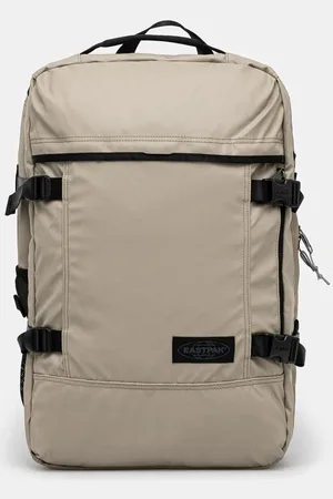 Eastpak Plecak Travelpack kolor duży gładki EK0A5BBR8S41