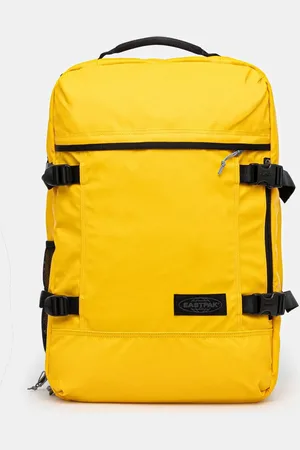 Eastpak Plecak Travelpack kolor duży gładki EK0A5BBR3O51