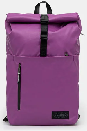 Eastpak Plecak Up Roll kolor duży gładki EK0A5BGF8S31