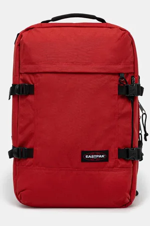 Eastpak Plecak Travelpack kolor duży gładki EK0A5BBR1O91