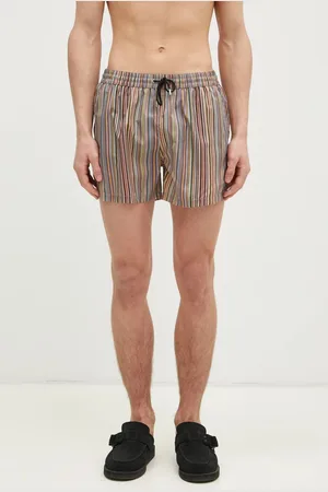 Paul Smith Szorty kąpielowe M1A-239D-A40674