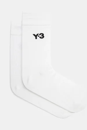 Y-3 Skarpetki CL Sock HI męskie kolor JP1153