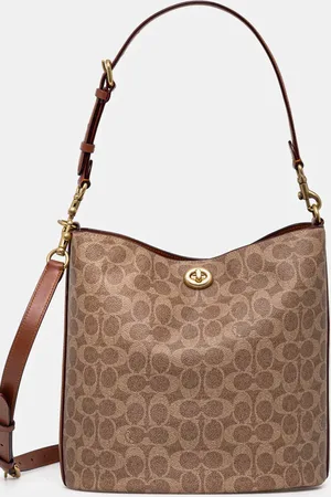 Coach Torebka WILLOW kolor CW882