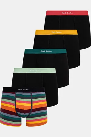 Paul Smith Bokserki 4-pack męskie kolor M1A-914-M5PK1