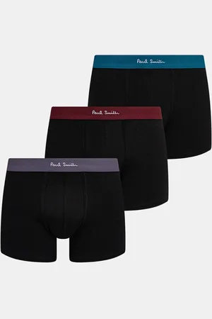 Paul Smith Bokserki 3-pack męskie kolor M1A-914-P3PK75