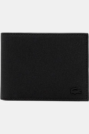 Lacoste Portfel męski kolor NH4419HC