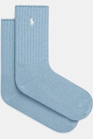 Ralph Lauren Skarpetki damskie kolor 455921921