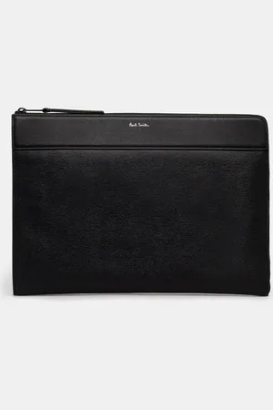 Paul Smith Pokrowiec na laptopa kolor M1A-8050-BSGRAI
