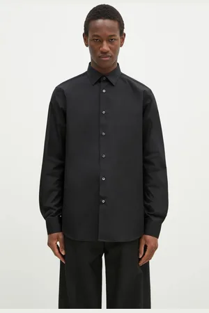 Paul Smith Koszula bawełniana męska kolor regular z kołnierzykiem klasycznym M1R-800P2-L00050
