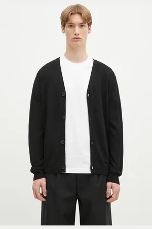 Paul Smith Kardigan wełniany kolor M1R-250Z-P02094