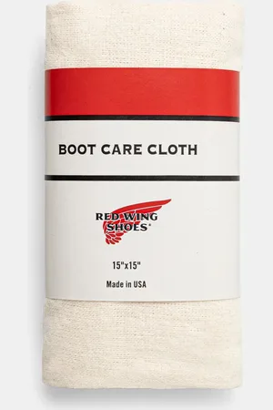 Red Wing ściereczka do obuwia Boot Care Cloths 2-pack kolor 97195