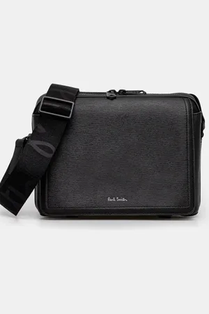 Paul Smith Saszetka kolor M1A-8018-BSGRAI