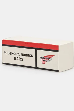 Red Wing Kostka do czyszczenia obuwia Roughout Eraser Kit kolor 98003
