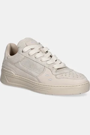 Filling pieces Sneakersy zamszowe Cruiser Dive kolor 64478881890