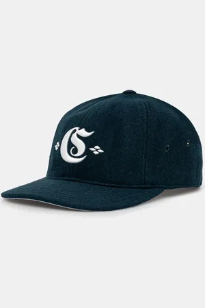Carhartt Czapka z daszkiem Greatest Hits Logo Cap kolor gładka I034360.2NEXX