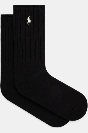 Ralph Lauren Skarpetki damskie kolor 455846847