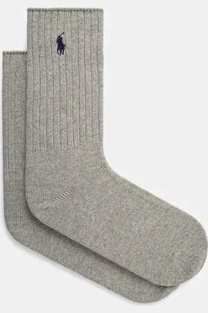 Ralph Lauren Skarpetki damskie kolor 455846847