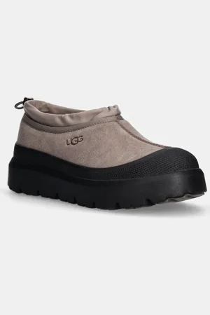 UGG śniegowce Tasman Weather Hybrid kolor 1144096-SMKPL